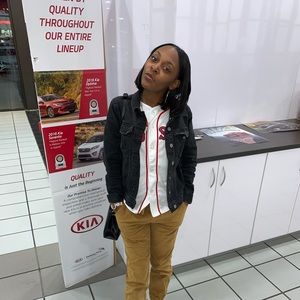 Meet your Posher, Aliyah